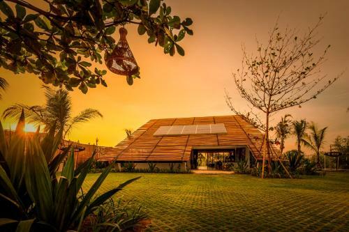 Hotel Komune Resort & Beach Club Bali