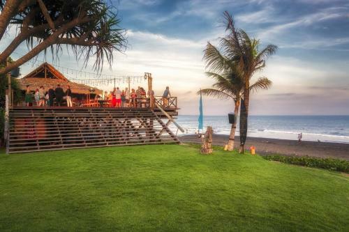 Hotel Komune Resort & Beach Club Bali