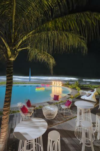 Hotel Komune Resort & Beach Club Bali
