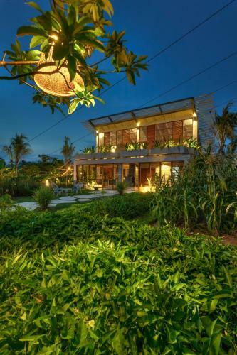 Hotel Komune Resort & Beach Club Bali