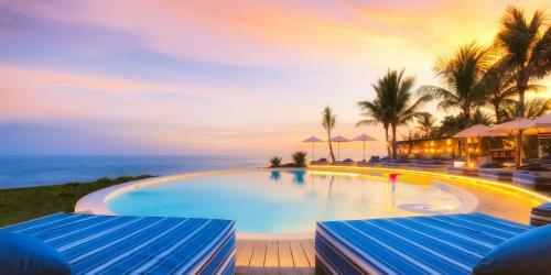 Hotel Komune Resort & Beach Club Bali