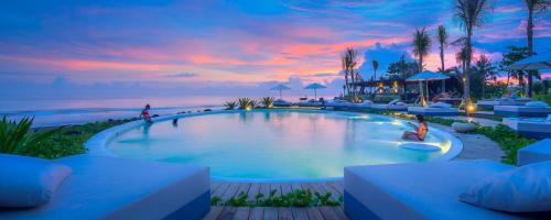 Hotel Komune Resort & Beach Club Bali