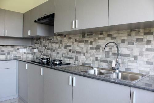 Apartamento House 99 A