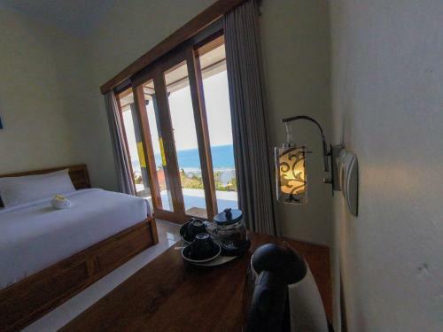 Hostal Bukit Sunrise Nusa