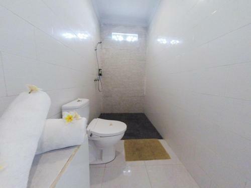 Hostal Bukit Sunrise Nusa