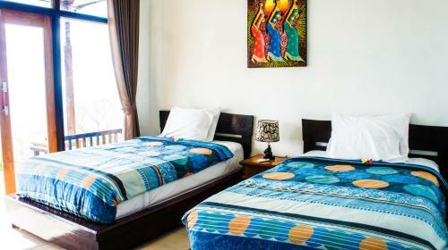 Hostal Bukit Sunrise Nusa