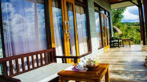 Hostal Bukit Sunrise Nusa