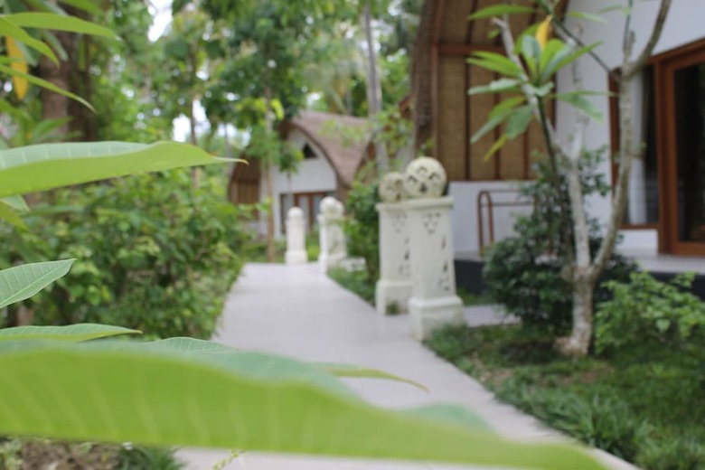 Coco Resort Penida
