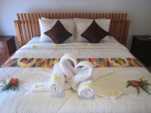 Hotel Komurd Lavender Bungalow