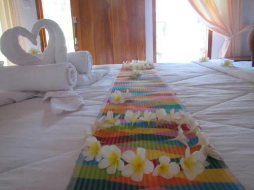 Hotel Komurd Lavender Bungalow
