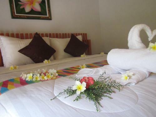 Hotel Komurd Lavender Bungalow