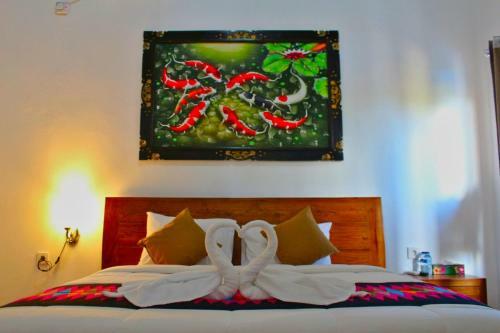 Hostal Wahyu Masari Homestay