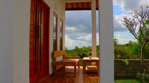Hostal Wahyu Masari Homestay