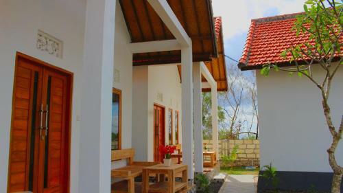 Hostal Wahyu Masari Homestay