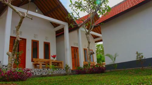 Hostal Wahyu Masari Homestay