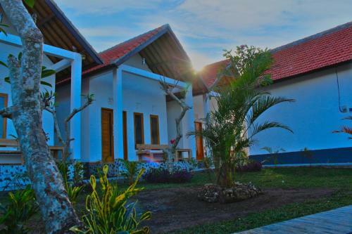 Hostal Wahyu Masari Homestay