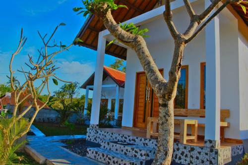 Hostal Wahyu Masari Homestay