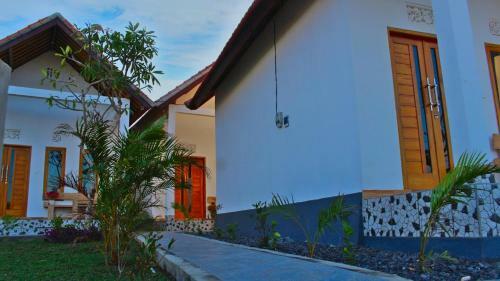 Hostal Wahyu Masari Homestay