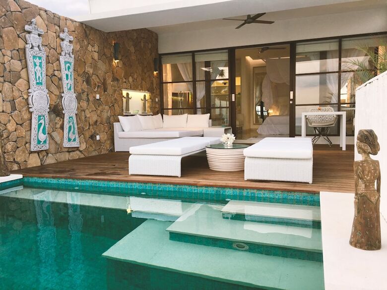 Shunyata Villas Bali