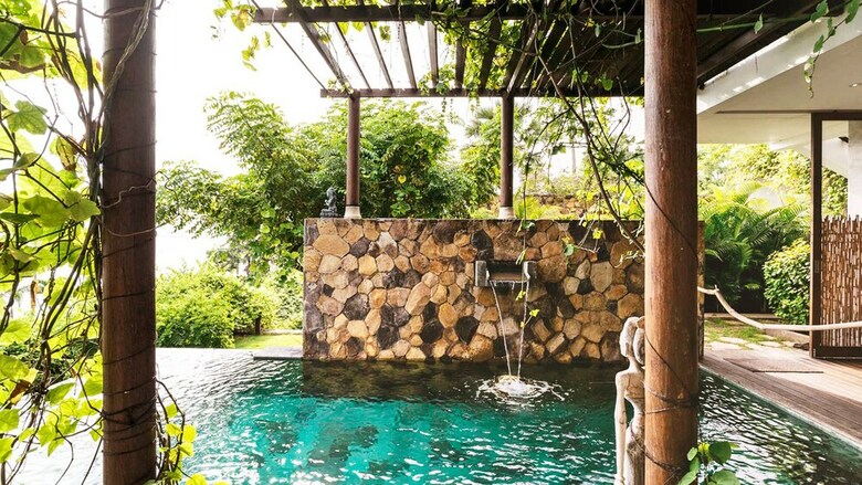 Shunyata Villas Bali