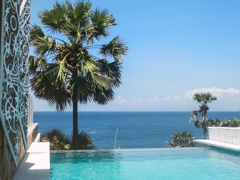 Shunyata Villas Bali