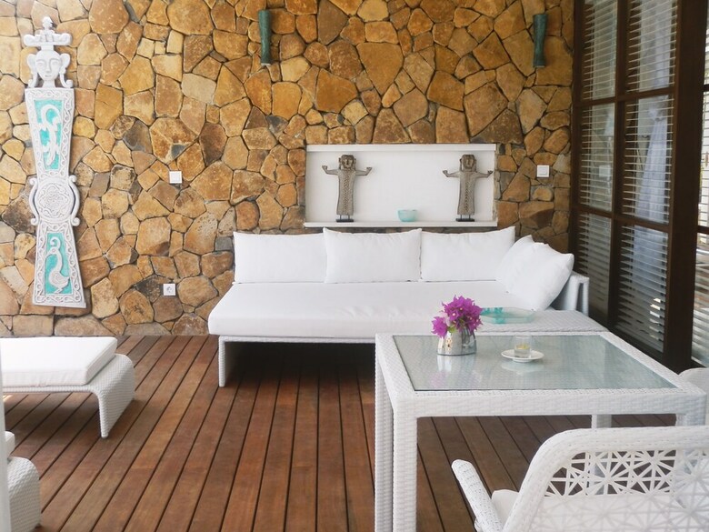 Shunyata Villas Bali