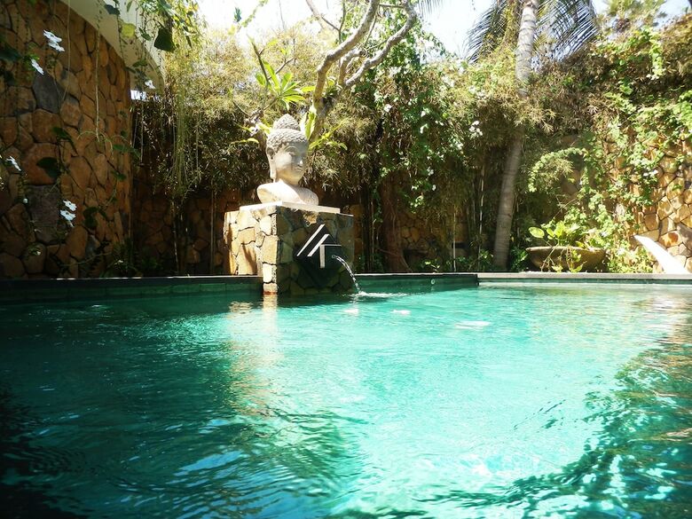 Shunyata Villas Bali