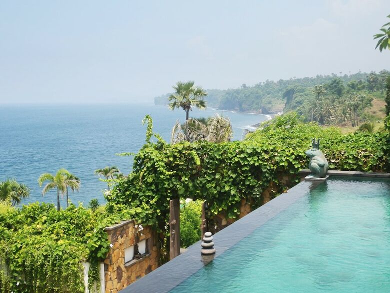 Shunyata Villas Bali