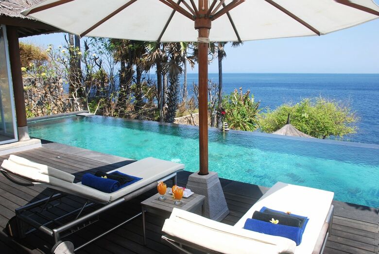 Shunyata Villas Bali