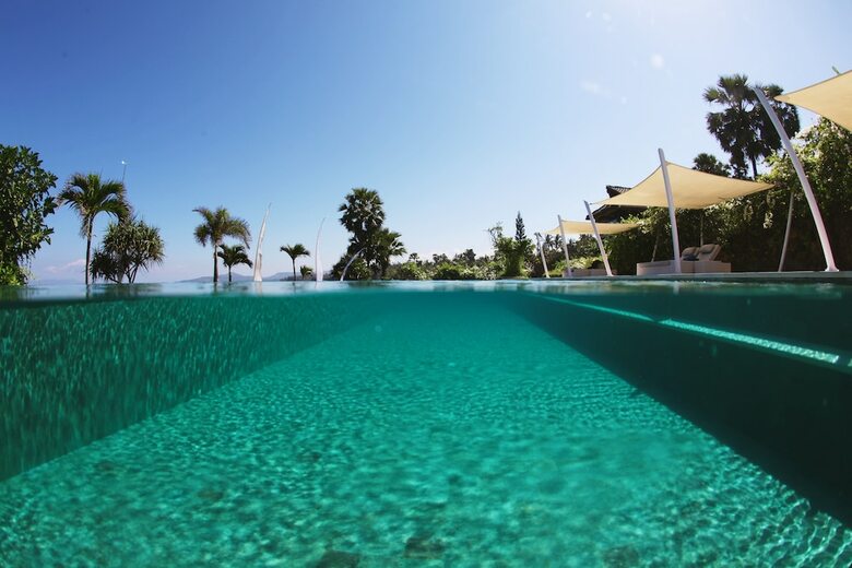 Shunyata Villas Bali