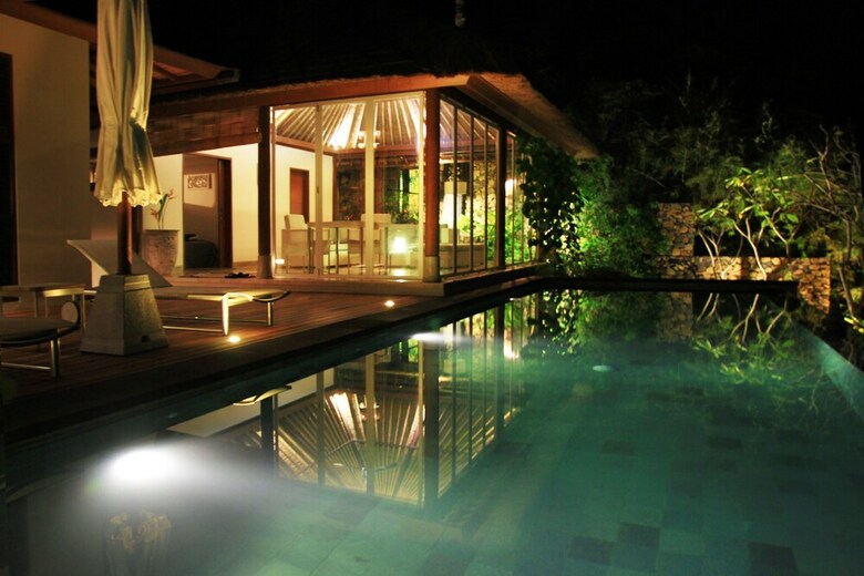 Shunyata Villas Bali