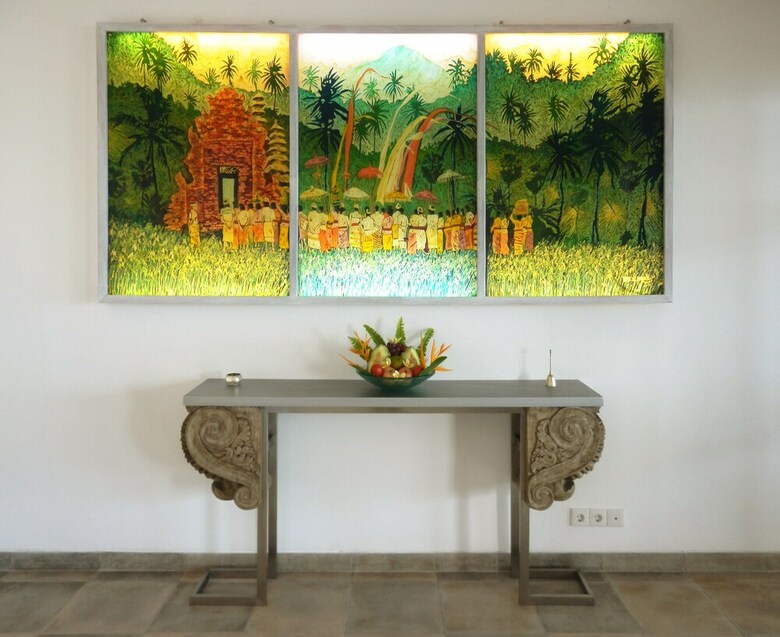 Shunyata Villas Bali