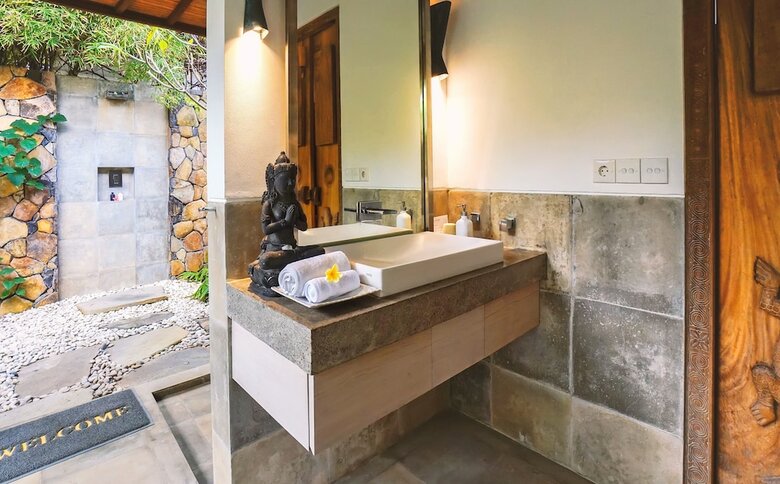 Shunyata Villas Bali