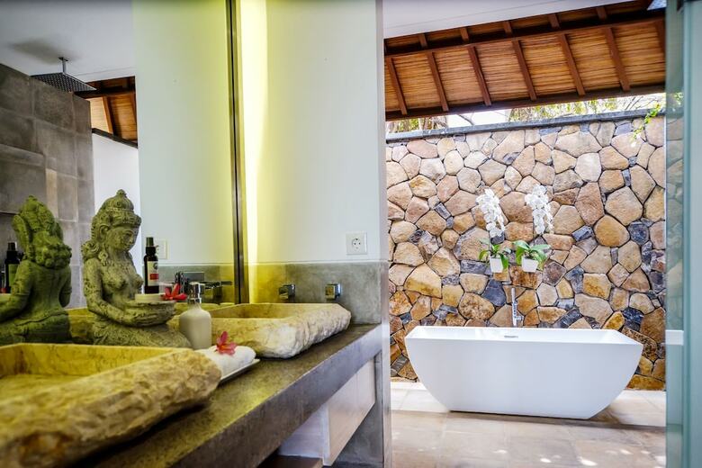 Shunyata Villas Bali