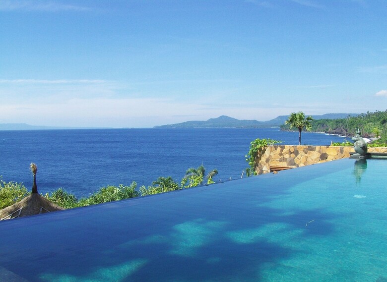 Shunyata Villas Bali