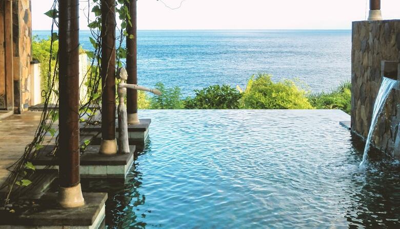 Shunyata Villas Bali