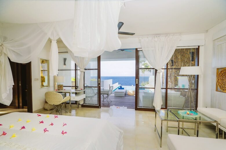 Shunyata Villas Bali