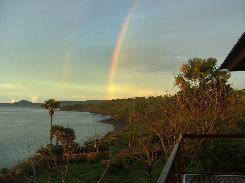 Shunyata Villas Bali