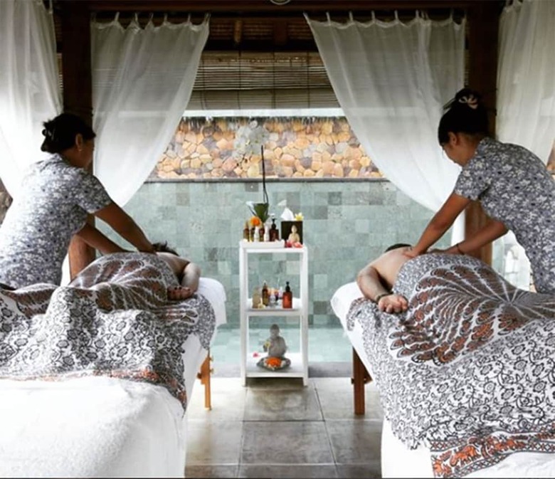 Shunyata Villas Bali