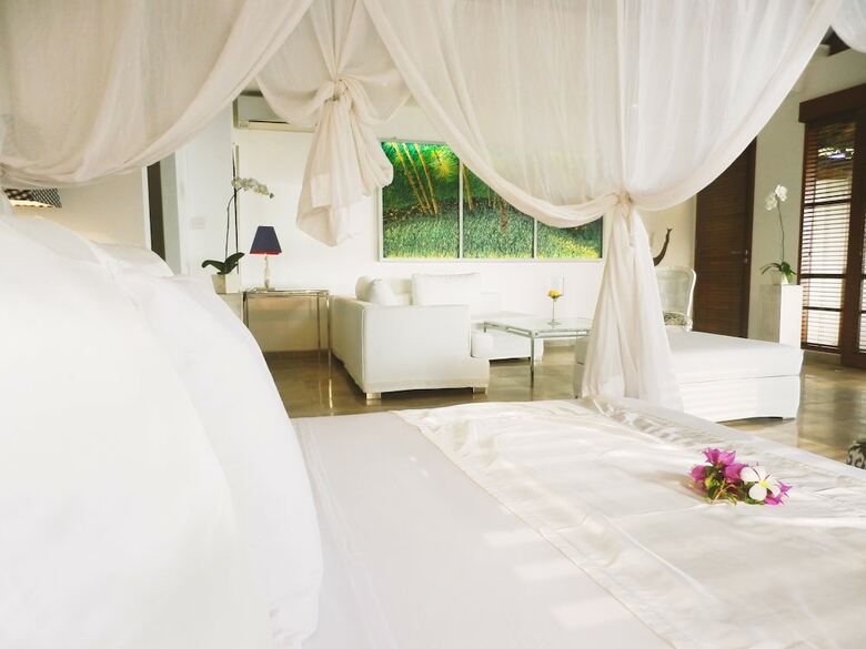 Shunyata Villas Bali