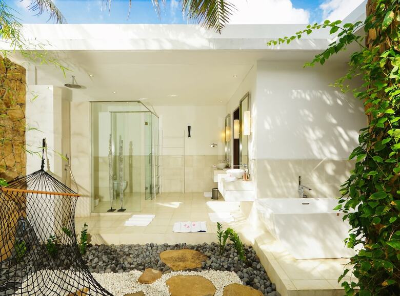 Shunyata Villas Bali