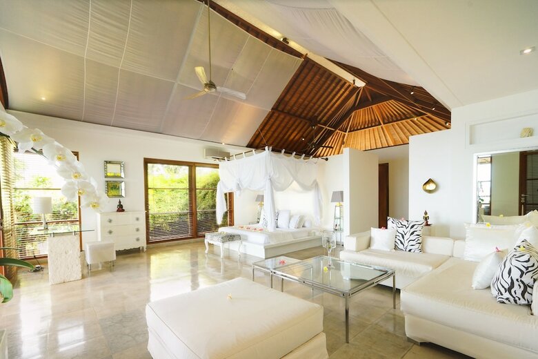 Shunyata Villas Bali