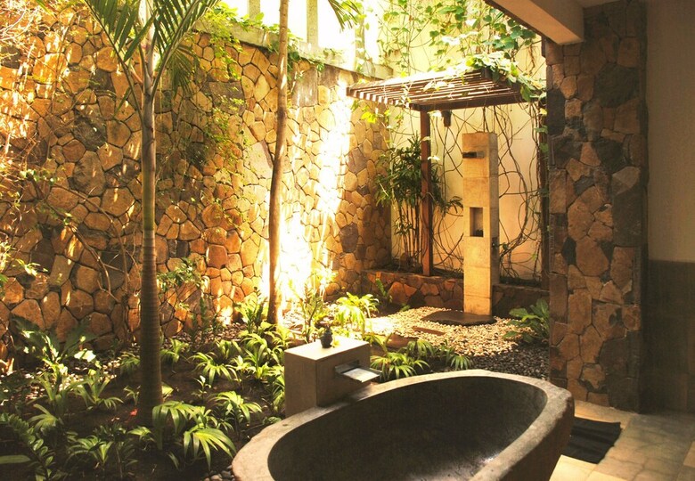 Shunyata Villas Bali