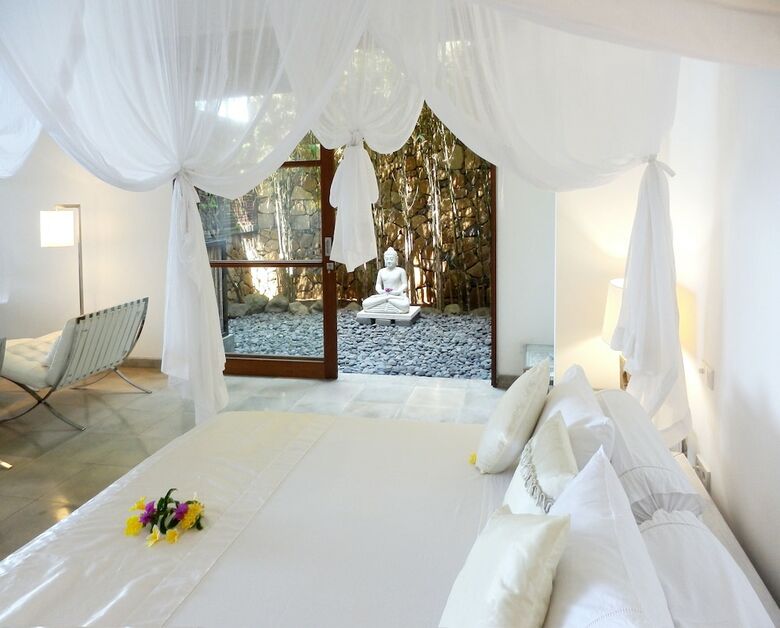 Shunyata Villas Bali