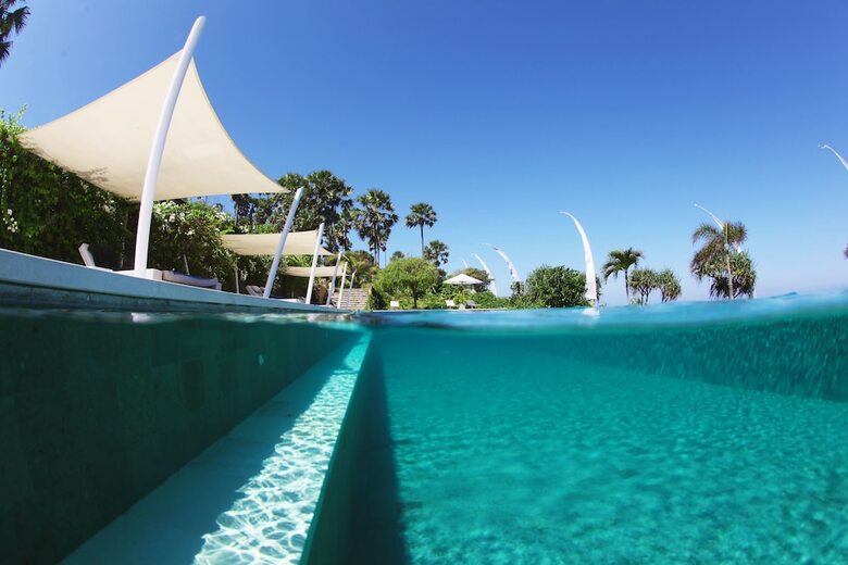Shunyata Villas Bali