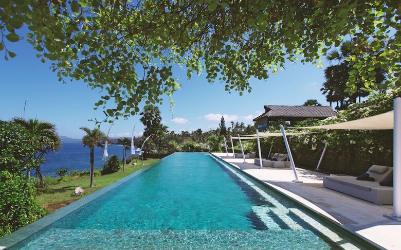 Shunyata Villas Bali