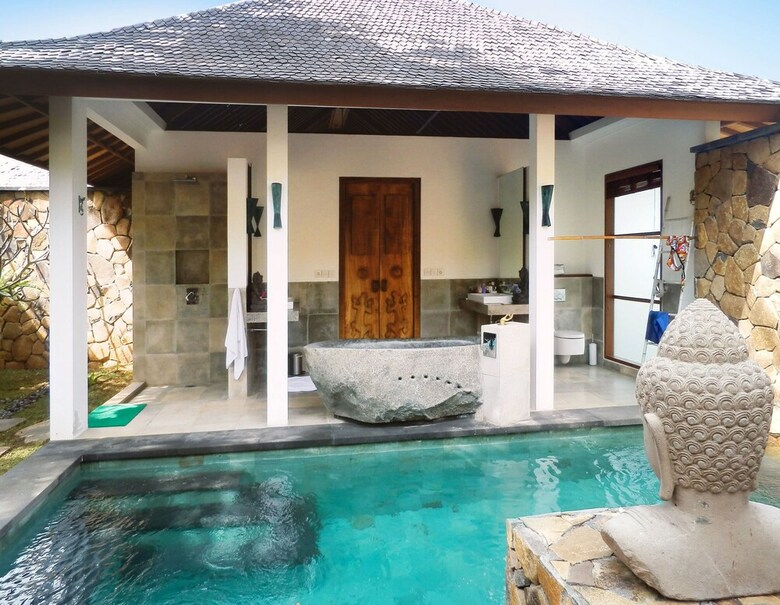 Shunyata Villas Bali