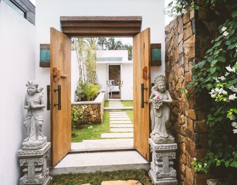 Shunyata Villas Bali