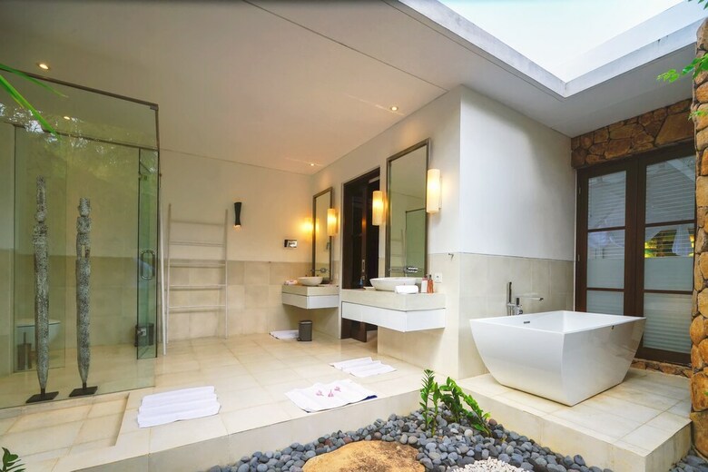 Shunyata Villas Bali