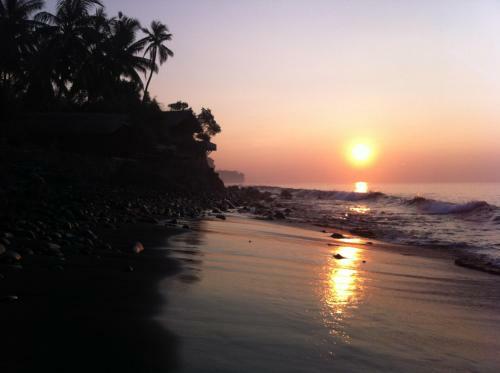 Seraya Shores